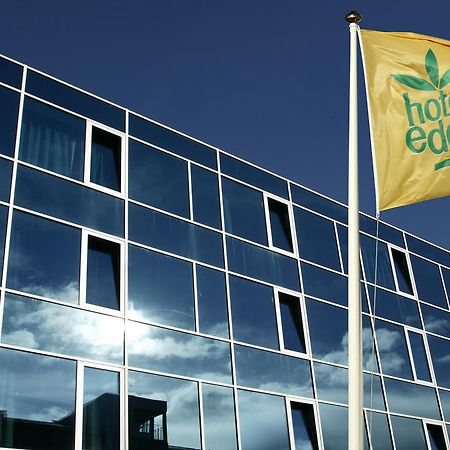 Hotel Edda Акурейри Екстериор снимка