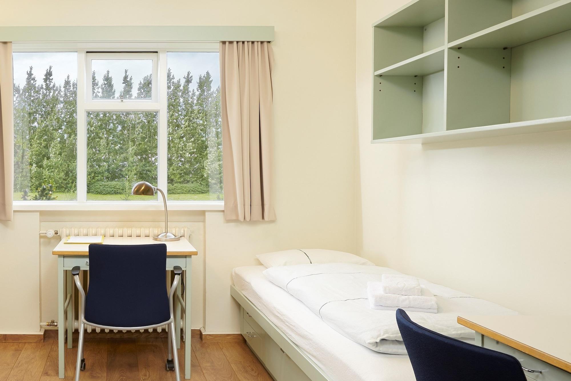 Hotel Edda Акурейри Екстериор снимка