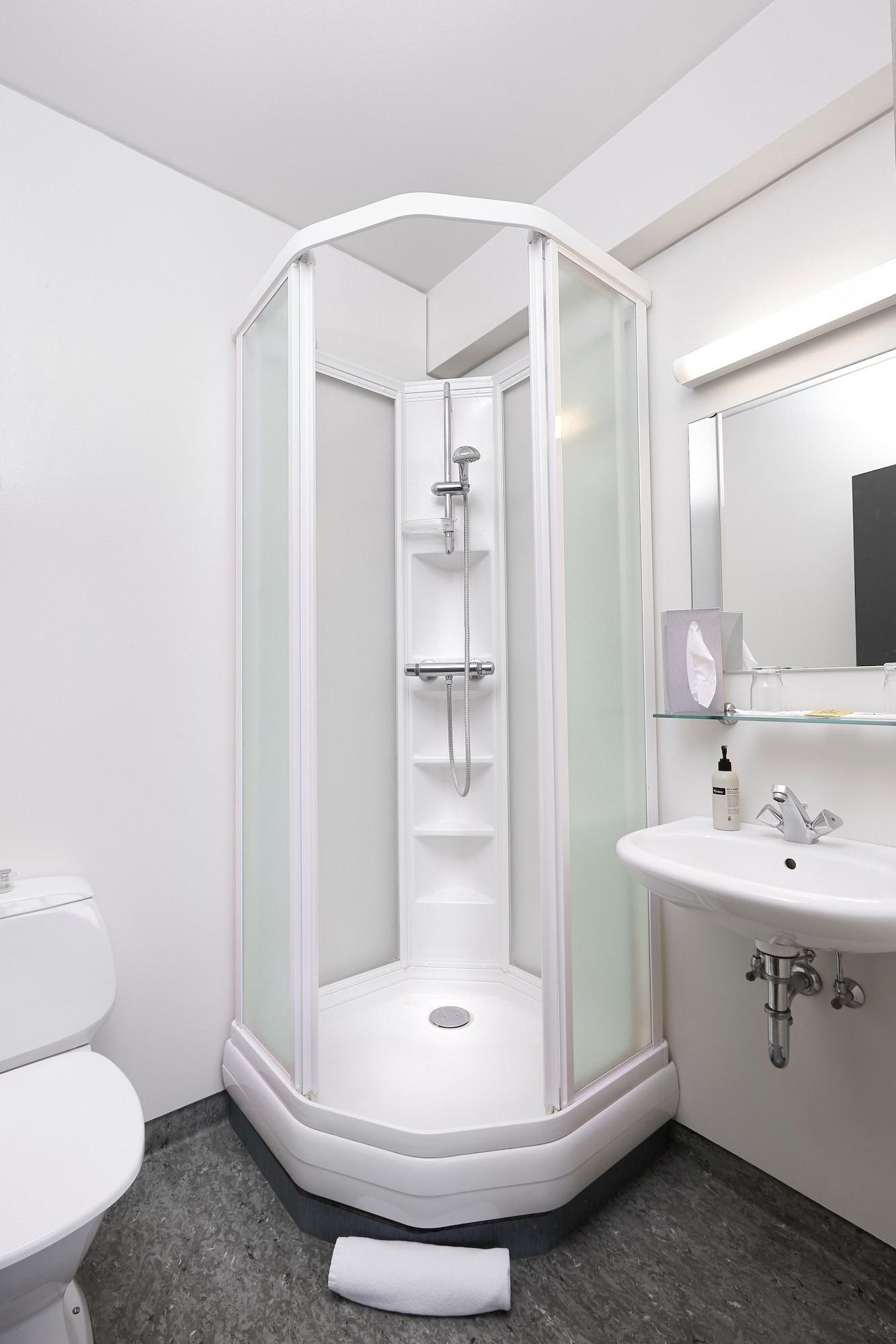 Hotel Edda Акурейри Екстериор снимка