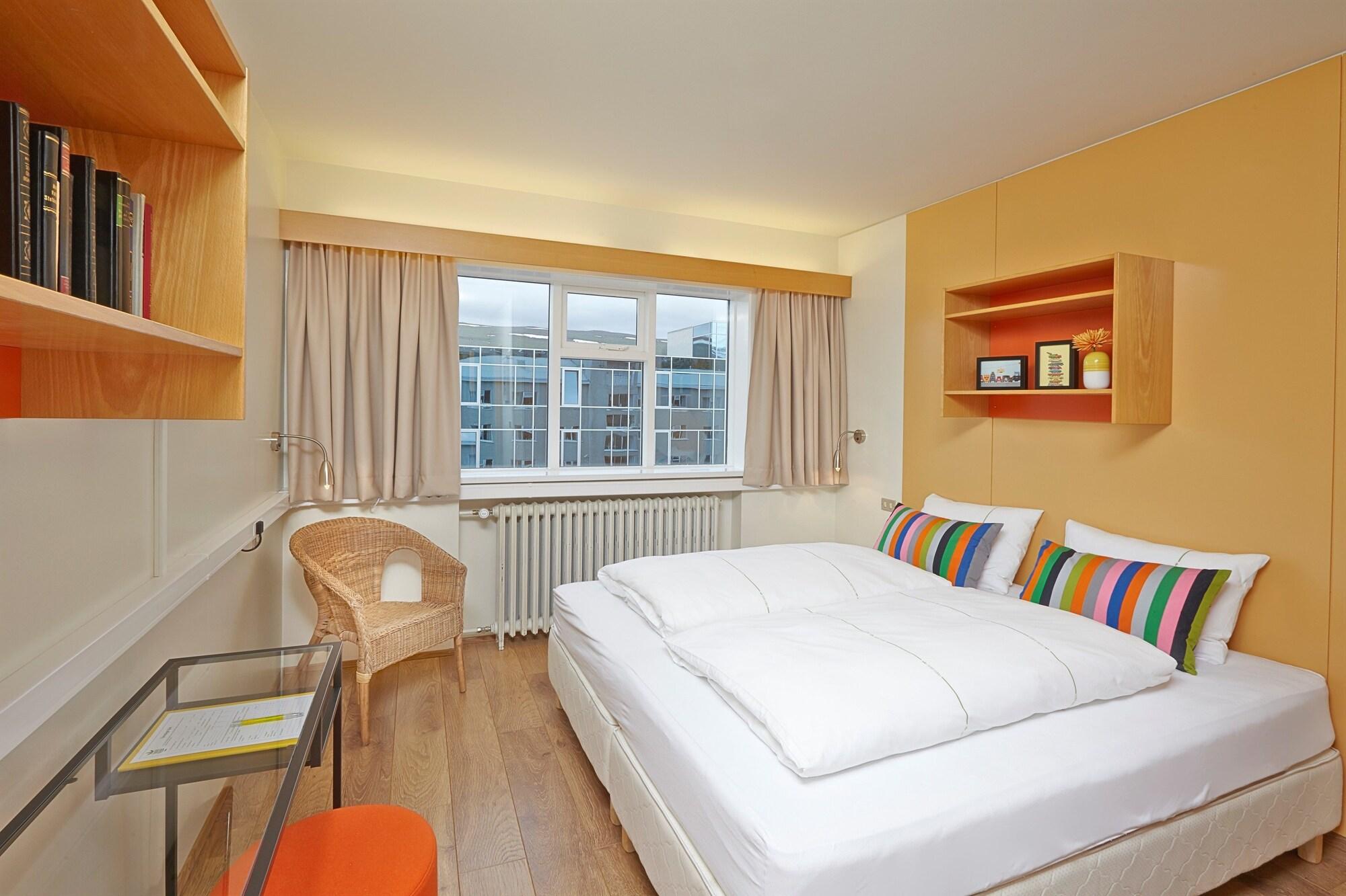 Hotel Edda Акурейри Екстериор снимка