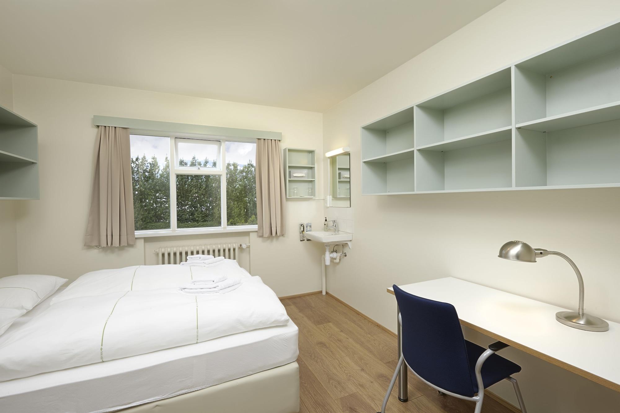 Hotel Edda Акурейри Екстериор снимка