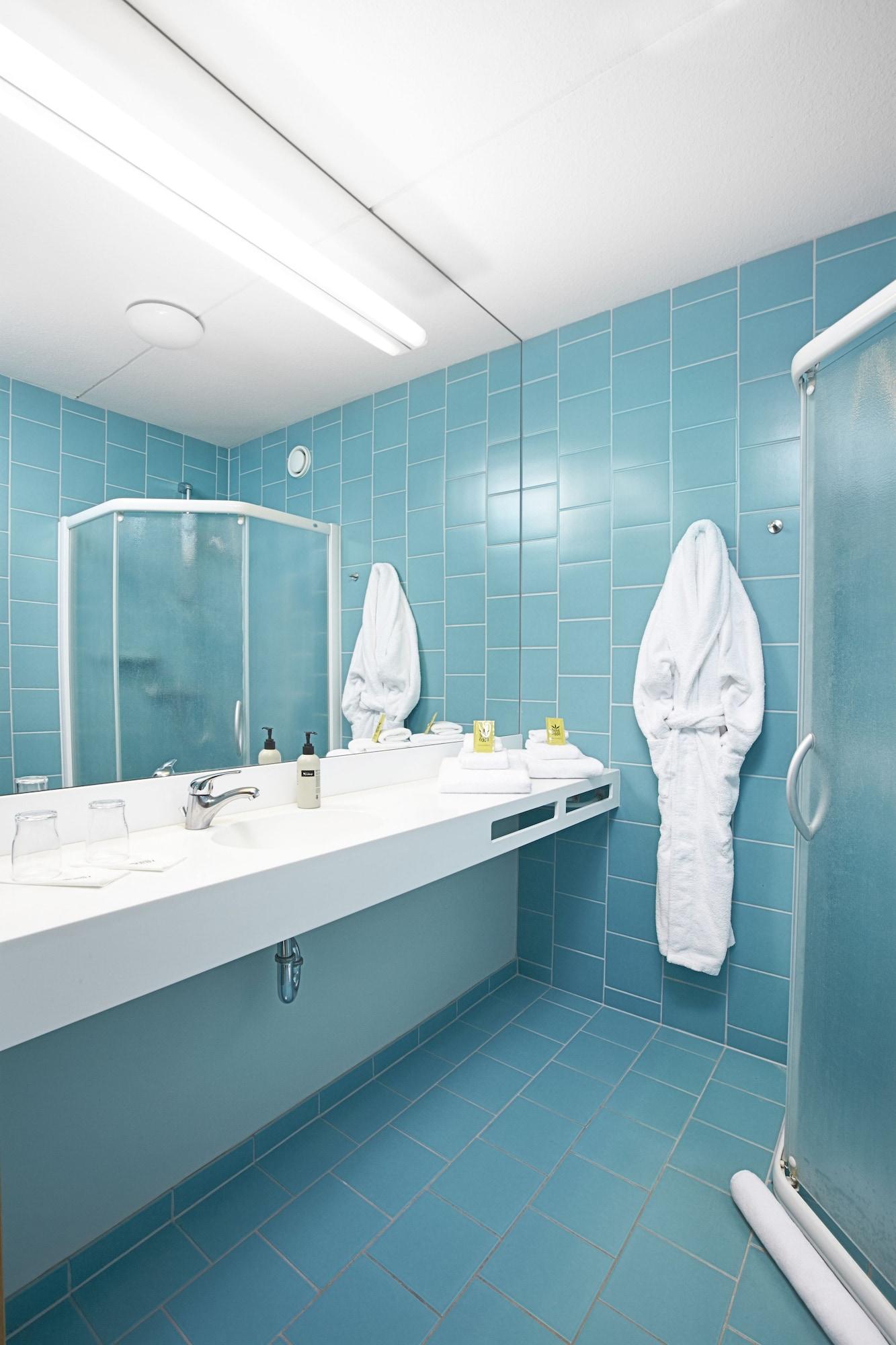 Hotel Edda Акурейри Екстериор снимка