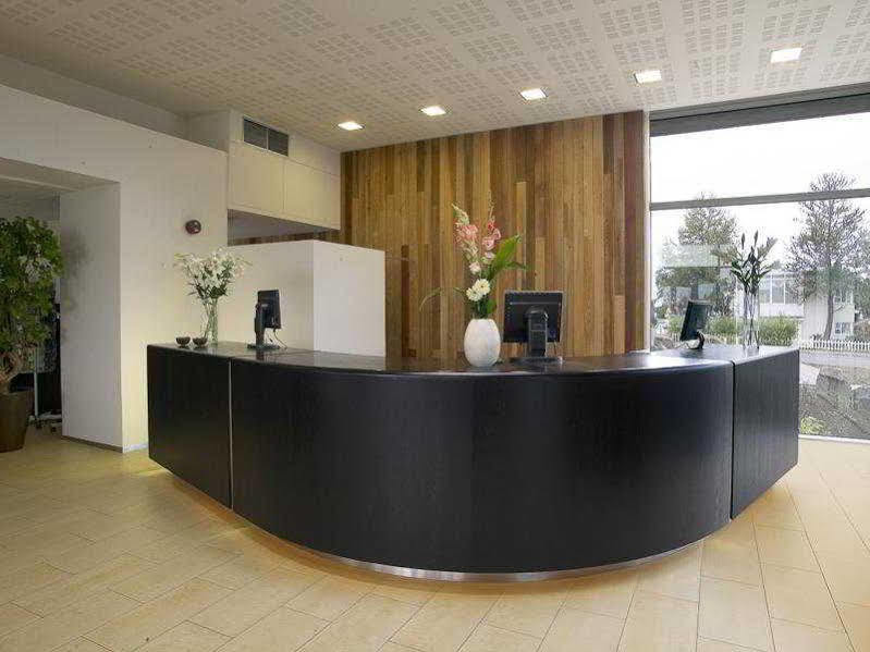 Hotel Edda Акурейри Екстериор снимка