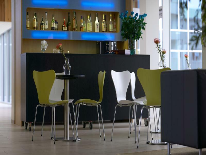 Hotel Edda Акурейри Екстериор снимка