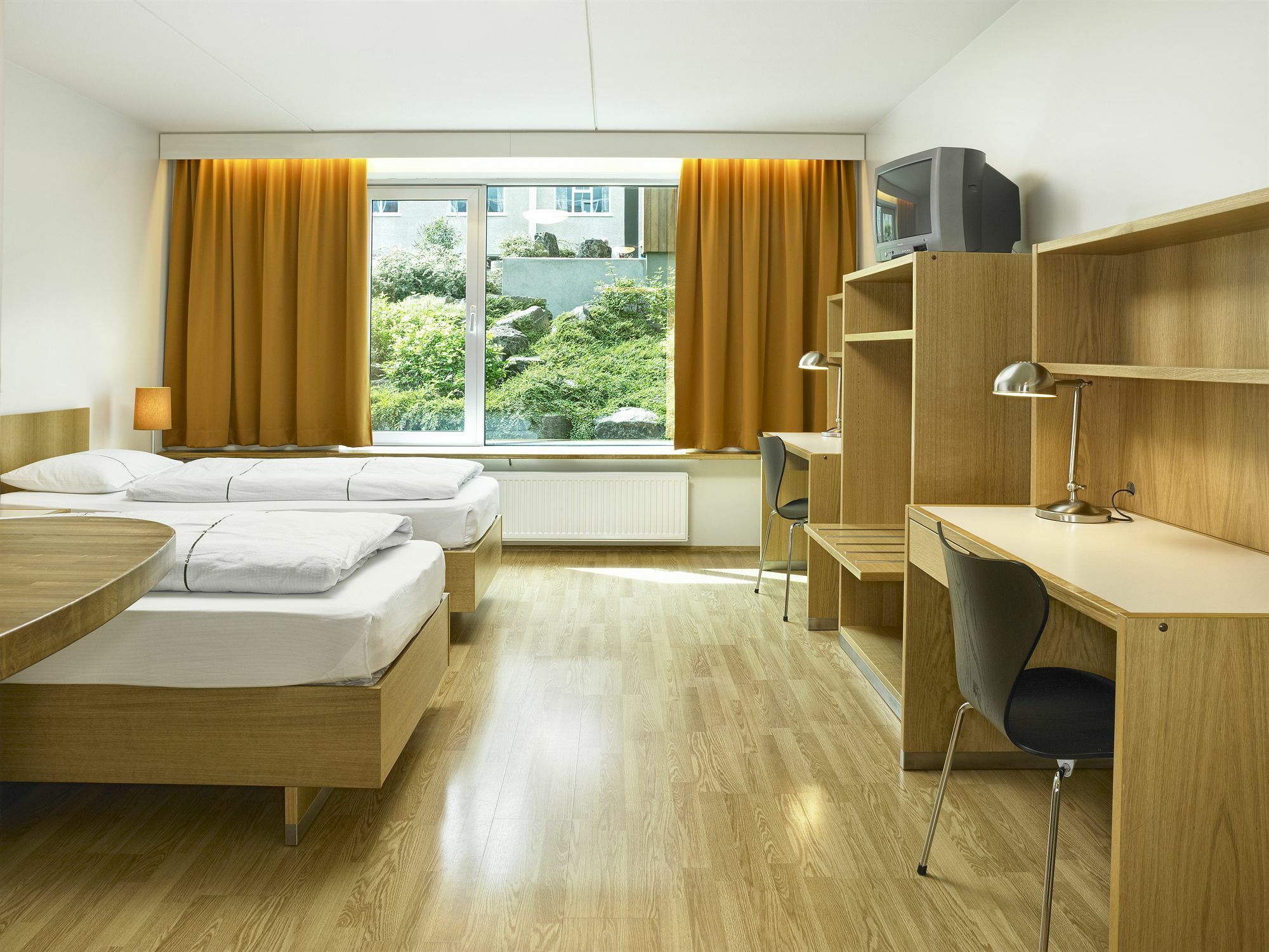 Hotel Edda Акурейри Екстериор снимка