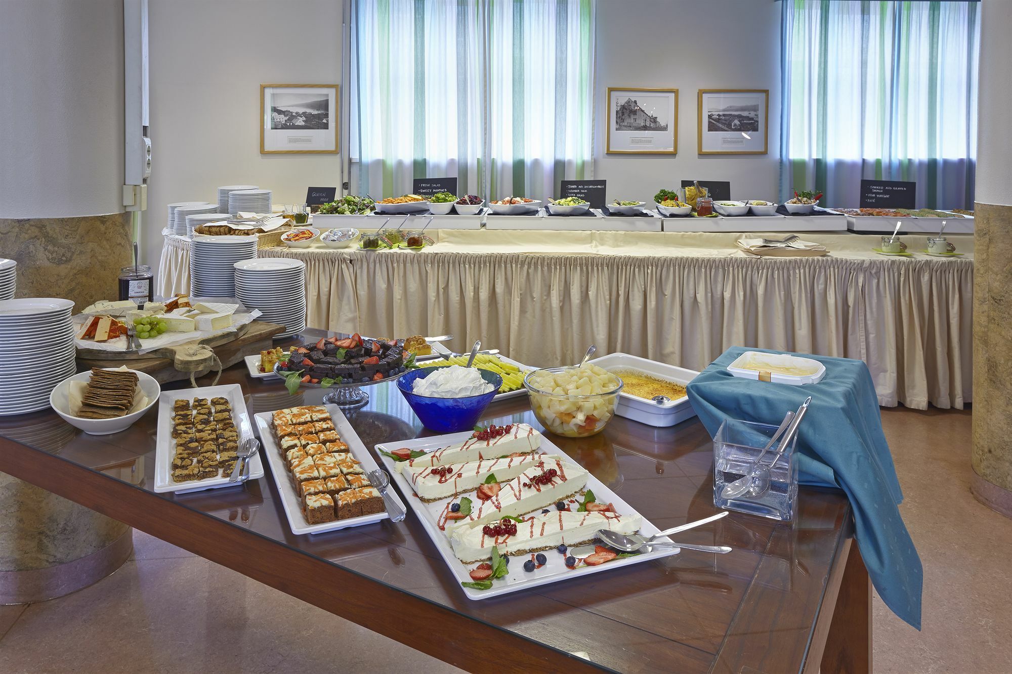 Hotel Edda Акурейри Екстериор снимка