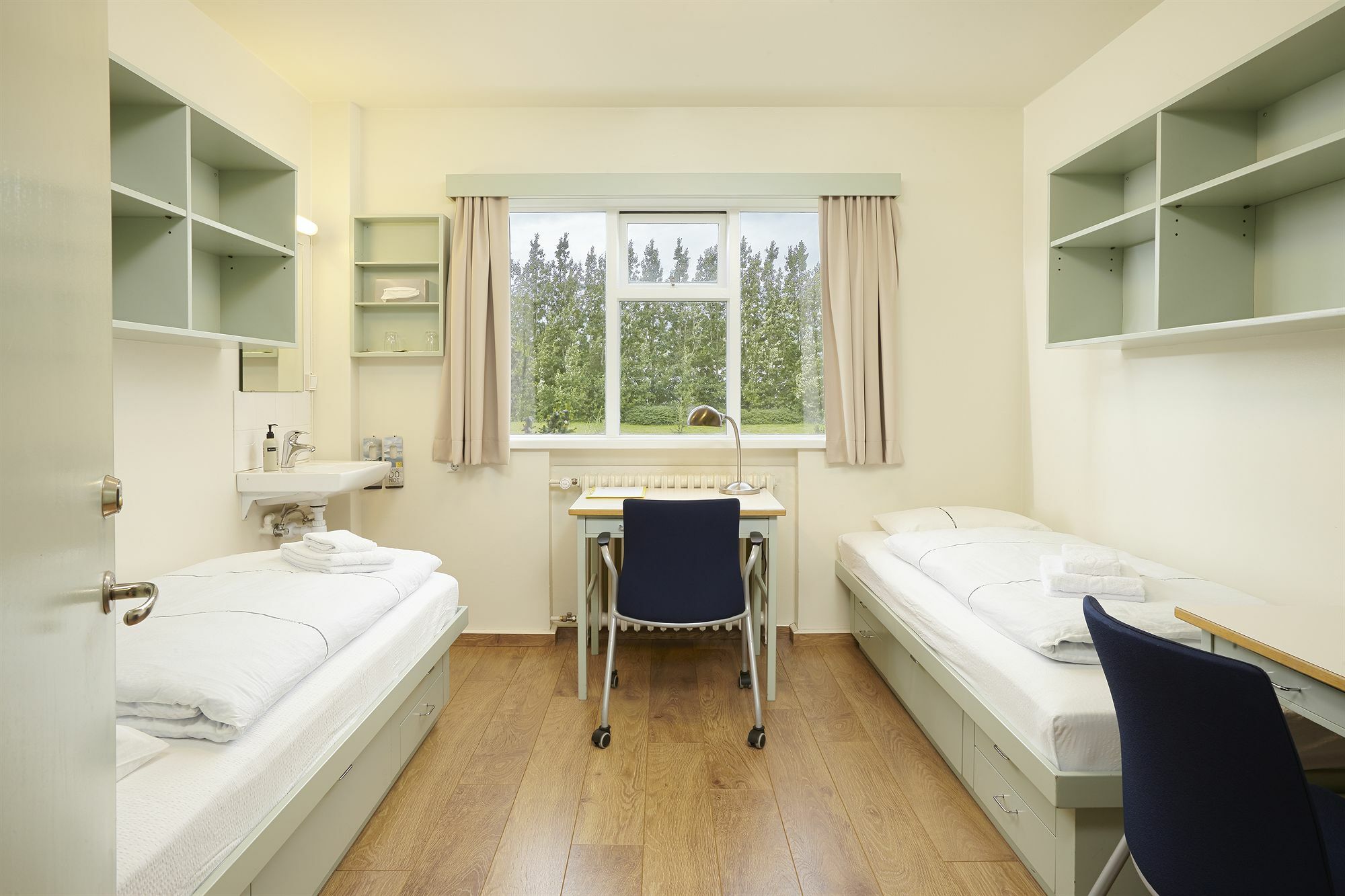 Hotel Edda Акурейри Екстериор снимка