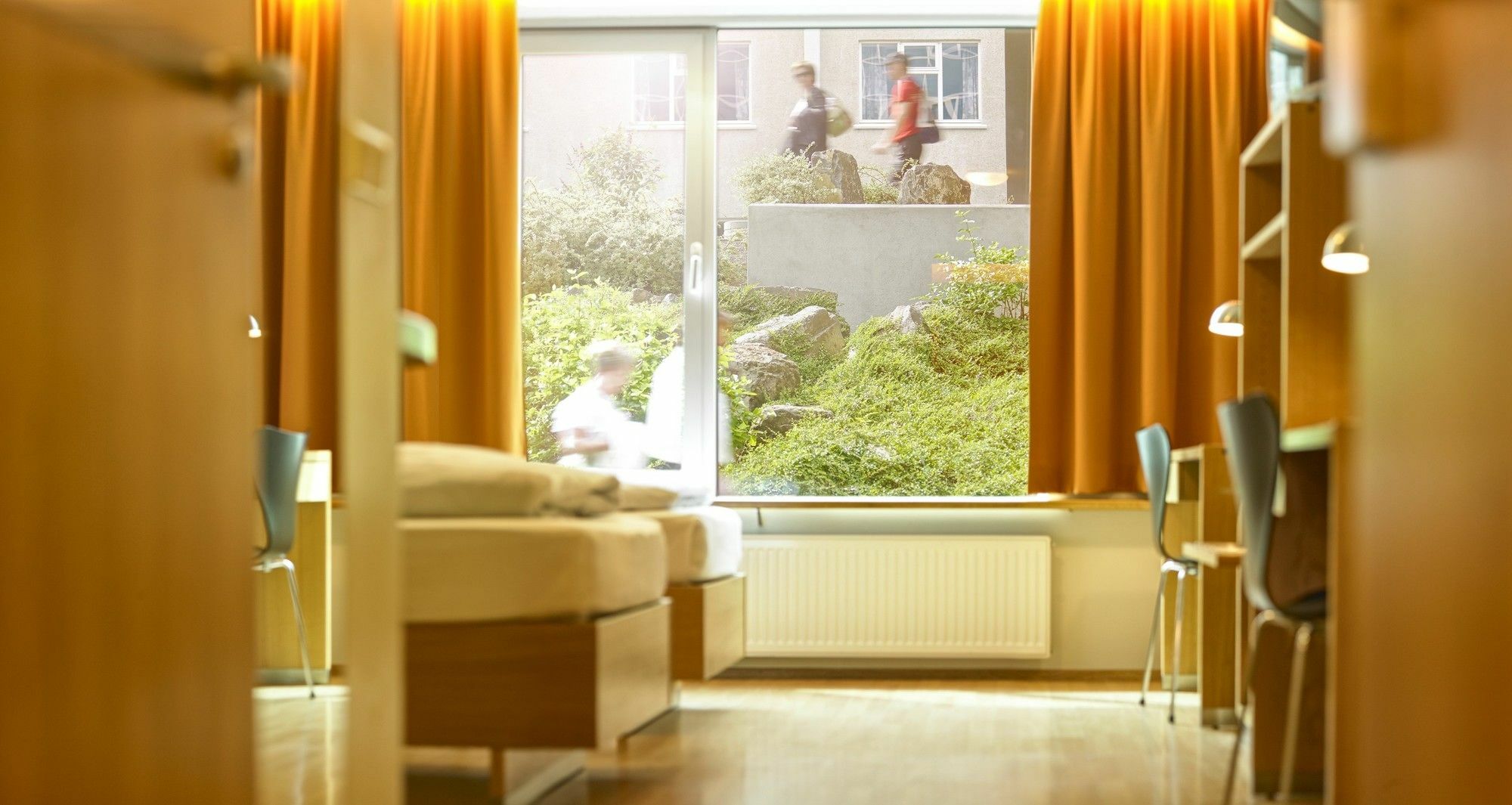 Hotel Edda Акурейри Екстериор снимка